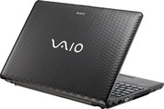 Sony Vaio VPC-EH35FM/B