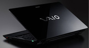 Sony Vaio VPC-F21Z1E/BI Sony Vaio VPC-F21Z1E/BI