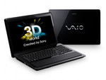 Sony Vaio VPC-F21Z1E/BI Sony Vaio VPC-F21Z1E/BI