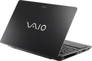 Sony Vaio VPC-F236FM/B