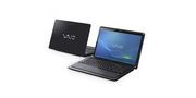 Sony Vaio VPC-F22J1E/B