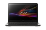 Sony Vaio SV-F14A15CXB Sony Vaio SV-F14A15CXB