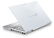 Sony Vaio VPC-SB1S1E