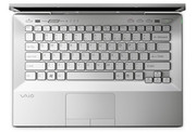 Sony Vaio VPC-SB1S1E