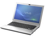 Sony Vaio VPC-SB1S1E Sony Vaio VPC-SB1S1E