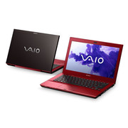 Sony Vaio VPC-SB4L1E/R Sony Vaio VPC-SB4L1E/R