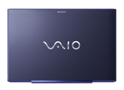 Sony Vaio VPC-SB16FG/L Sony Vaio VPC-SB16FG/L