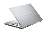 Sony Vaio VPC-SC1AFM/S Sony Vaio VPC-SC1AFM/S