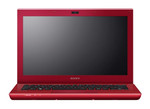 Sony Vaio SV-S13126PG Sony Vaio SV-S13126PG