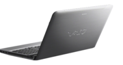 Sony Vaio SV-E1511X1EB Sony Vaio SV-E1511X1EB