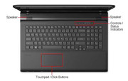 Sony Vaio SV-E1712ACXB