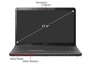 Sony Vaio SV-E1712ACXB