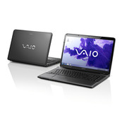 Sony Vaio SV-E1711Z1EB Sony Vaio SV-E1711Z1EB