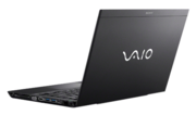 Sony Vaio SV-S13112FXB