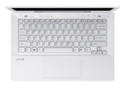 Sony Vaio SV-S13112FXW