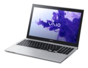 Sony Vaio SV-T15115CXS Sony Vaio SV-T15115CXS