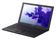 Sony Vaio SV-Z13114GXX Sony Vaio SV-Z13114GXX