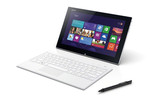 Sony Vaio Tap 11 Sony Vaio Tap 11
