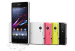 Sony Xperia Z1 Compact Sony Xperia Z1 Compact