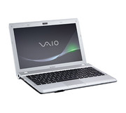 Sony Vaio VPC-YB14KX/S Sony Vaio VPC-YB14KX/S