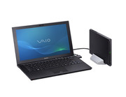Sony Vaio VPC-Z216GX/B