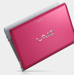 Sony VAIO YB goes on sale Sony VAIO YB goes on sale