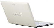 Sony VAIO VGN-NW20EF/P