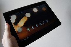 Sony Tablet S and Tablet P launching October 28th in Japan Sony Tablet S and Tablet P launching October 28th in Japan
