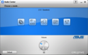 Audio Center