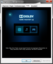 Dolby Home Theater v4