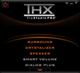 THX TruStudio Pro