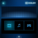 Dolby Home Theater v4