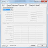 System info CPUZ RAM SPD