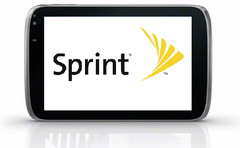 Sprint promotion offers free ZTE Optik with smartphone purchase Sprint promotion offers free ZTE Optik with smartphone purchase