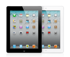 Apple will launch two new iPads in January Apple will launch two new iPads in January