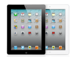 Review Apple iPad 4 Tablet