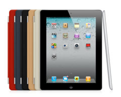 Report: iPad 3 to sport Retina Display