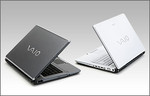Sony Vaio VGN FE91S Sony Vaio VGN FE91S