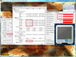 Stress test (Turbo off)