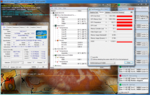 Stress test (Furmark & Prime)