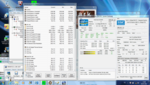 Stress test CPU+GPU @2.9 GHz shows no throttling.