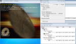 Stress test CPU max. 65 degrees