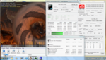 Stress test: CPU & GPU 70 degrees maximum