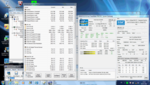 Stress test CPU Multi @2.9 GHz show no throttling,