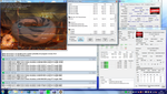 Stress test