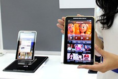That big something from Samsung? It is the Galaxy Tab 7.7 That big something from Samsung? It is the Galaxy Tab 7.7