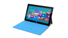 Microsoft unveils "Surface" Windows 8 tablets with various accessories Microsoft unveils "Surface" Windows 8 tablets with various accessories