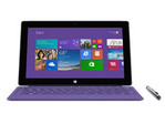 Review Microsoft Surface Pro 2 Tablet