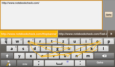 Swype