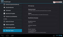 System info